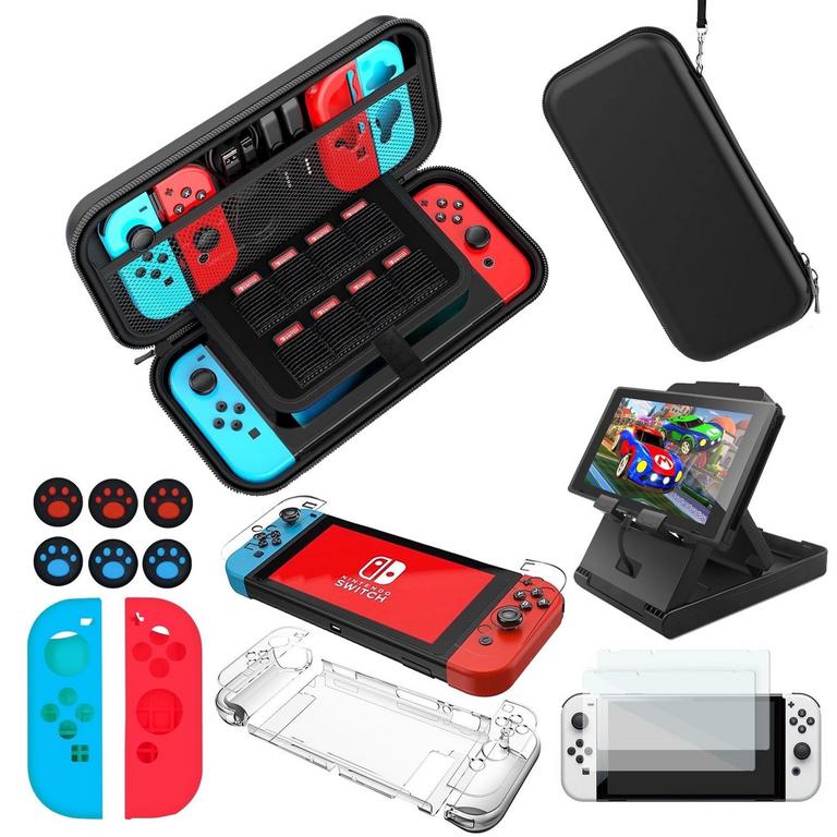 KIMHY SWITCH CASE ACCESSORIES KIT