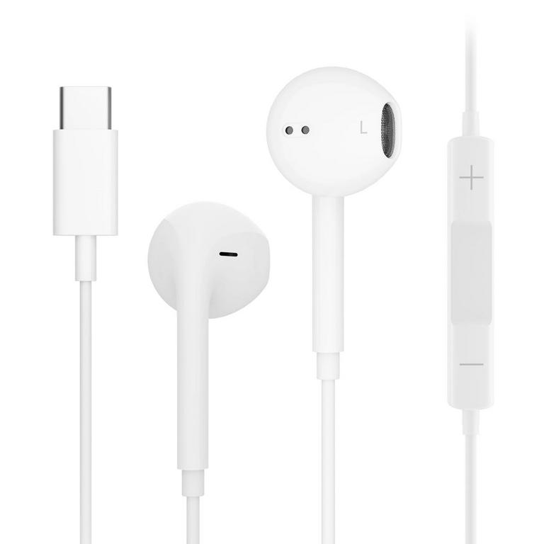 POKYZEN USB C HEADPHONES