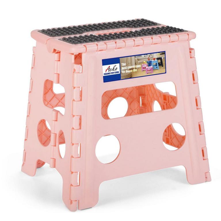 ACSTEP 13IN FOLDING STOOL