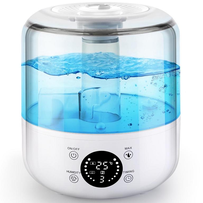 UARTER HUMIDIFIER 3L
