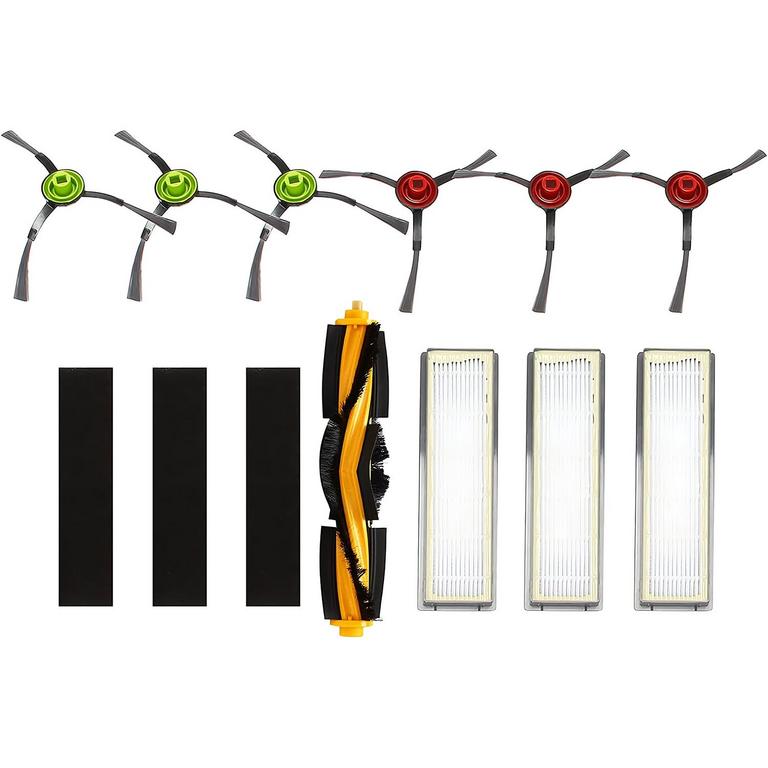 JWSSRA ECOVAC ROBOT VAC ACCESSORY PACK