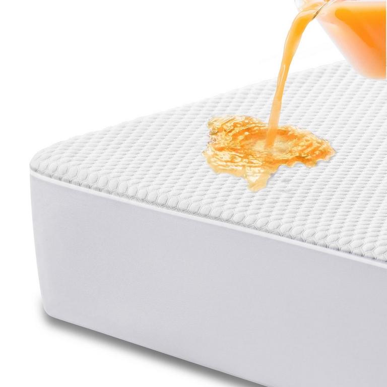 CONCETTA MATTRESS PROTECTOR QUEEN