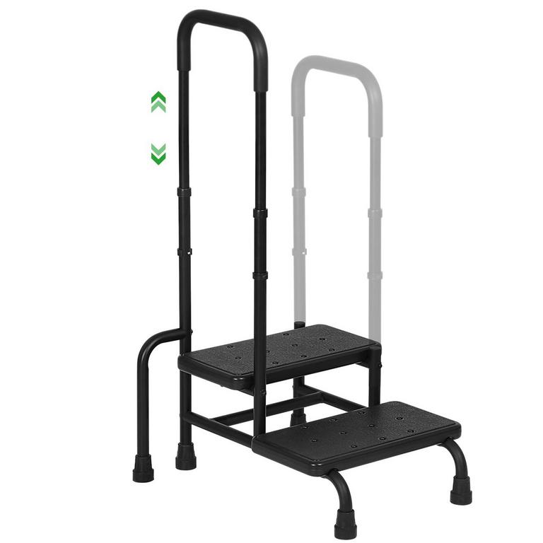 LUCKUP 2-STEP STOOL