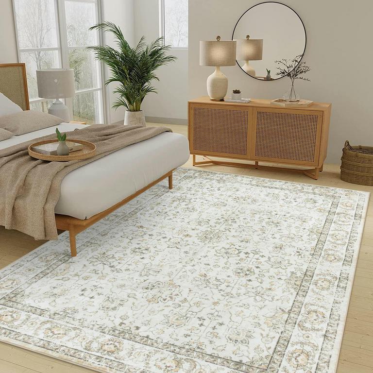 LIVEBOX 8FT X 10FT RUG