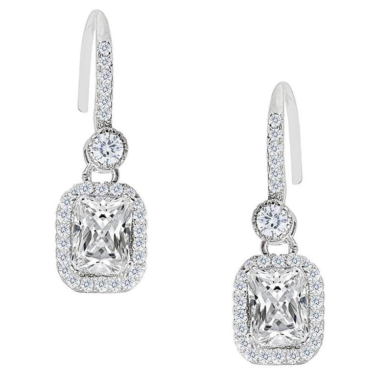 CATE CHLOE DROP EARRINGS