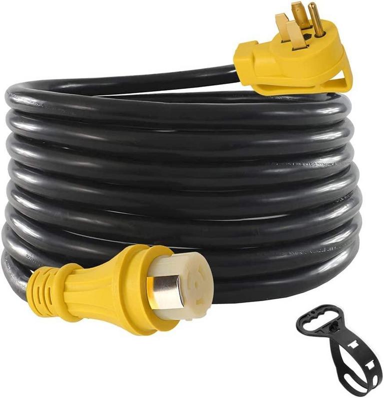 S7 25FT 50AMP RV EXTENSION CORD
