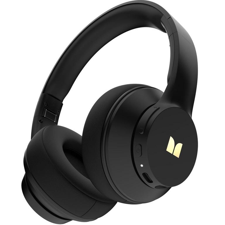MONSTER BLUETOOTH HEADPHONES
