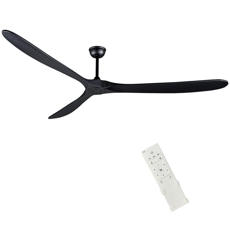 FOBLKS 88IN CEILING FAN
