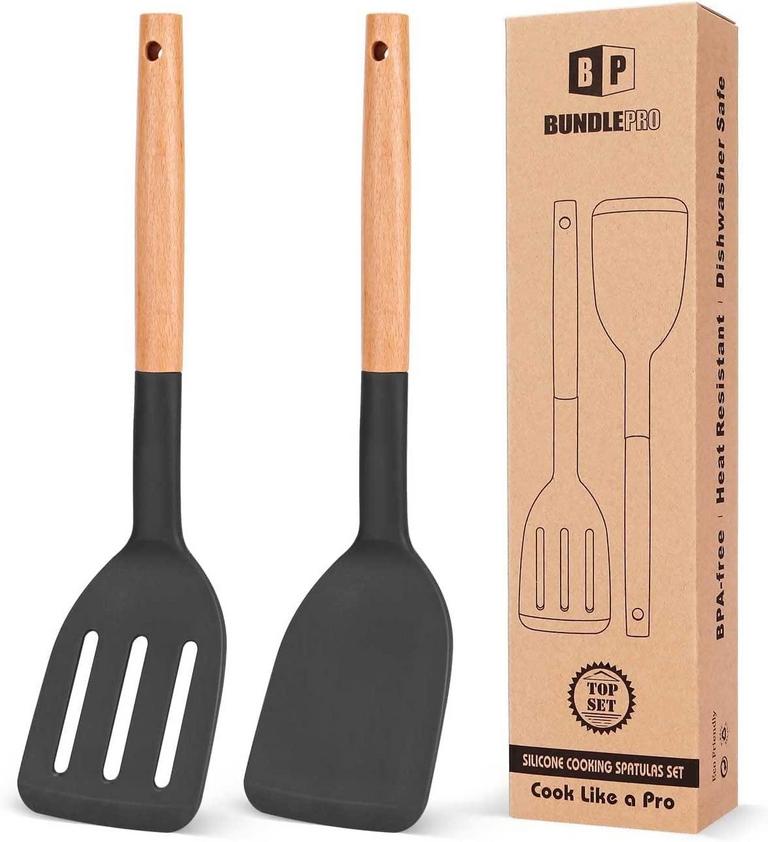 BUNDLEPRO SPATULAS 2-PACK