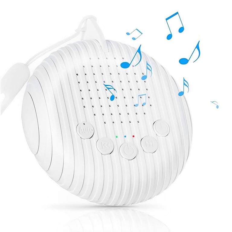 FIXDONO WHITE NOISE MACHINE