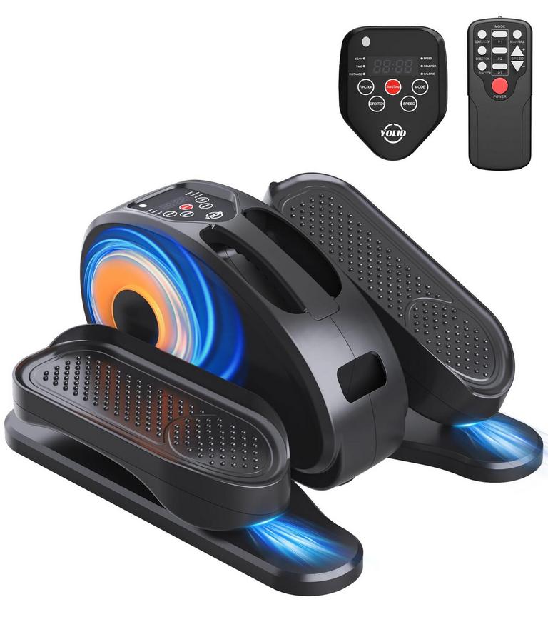 YOLID UNDER DESK ELLIPTICAL