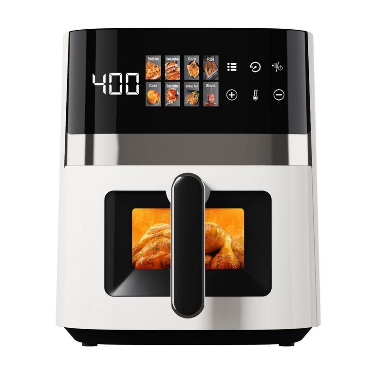 BLUEBOW 6QT AIR FRYER