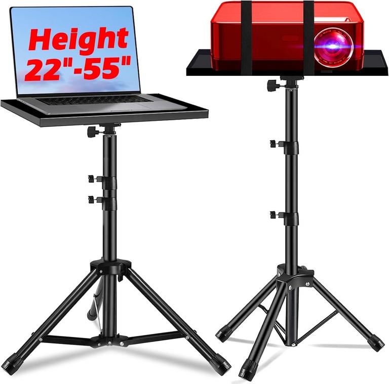 SCILULU PROJECTOR STAND