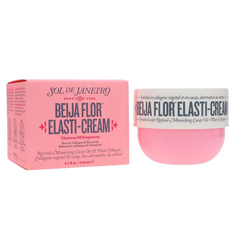 SOL DE JANEIRO ELASTI-CREAM 8OZ