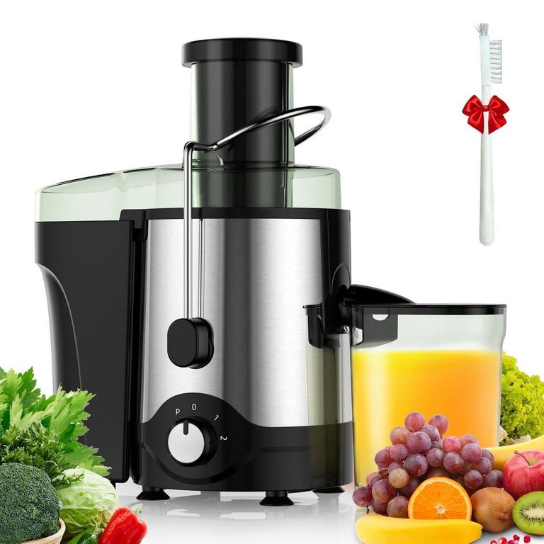 VAVSEA JUICER MACHINE 600W