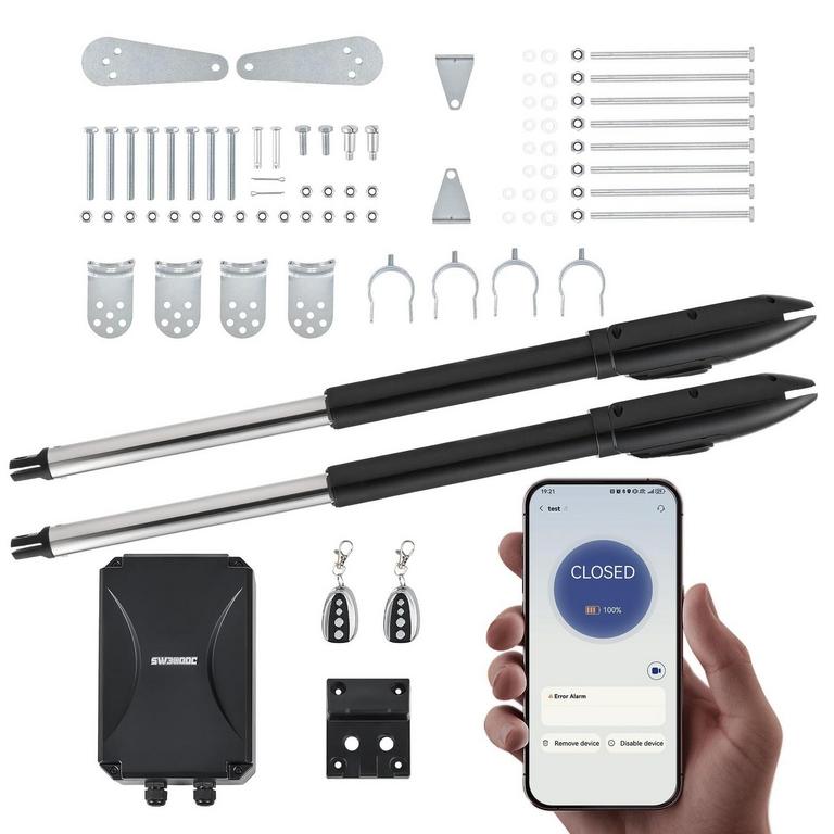 CO-Z SMART GATE OPENER KIT