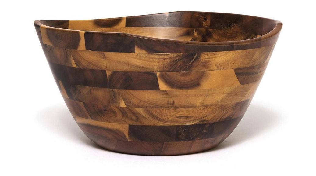 LIPPER INTERNATIONAL LARGE BOWL