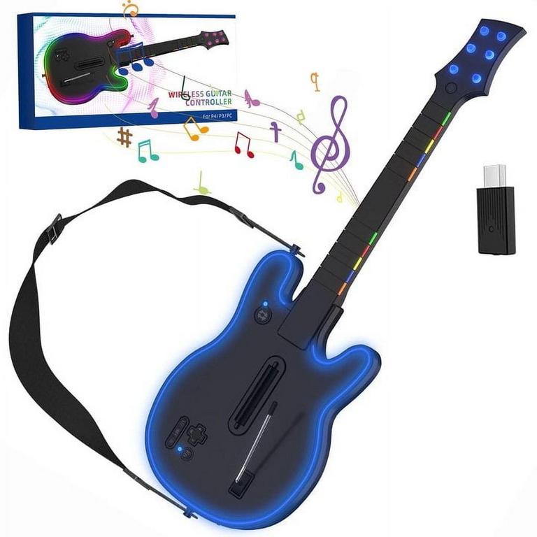 PROCIV WIRELESS GUITAR CONTROLLER