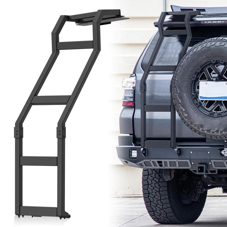 YZONA REAR LADDER FOR TOYOTA