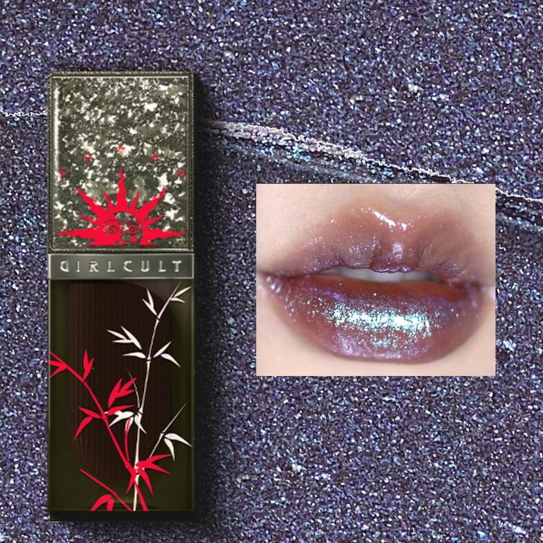 GIRLCULT LIPSTICK 3.5G