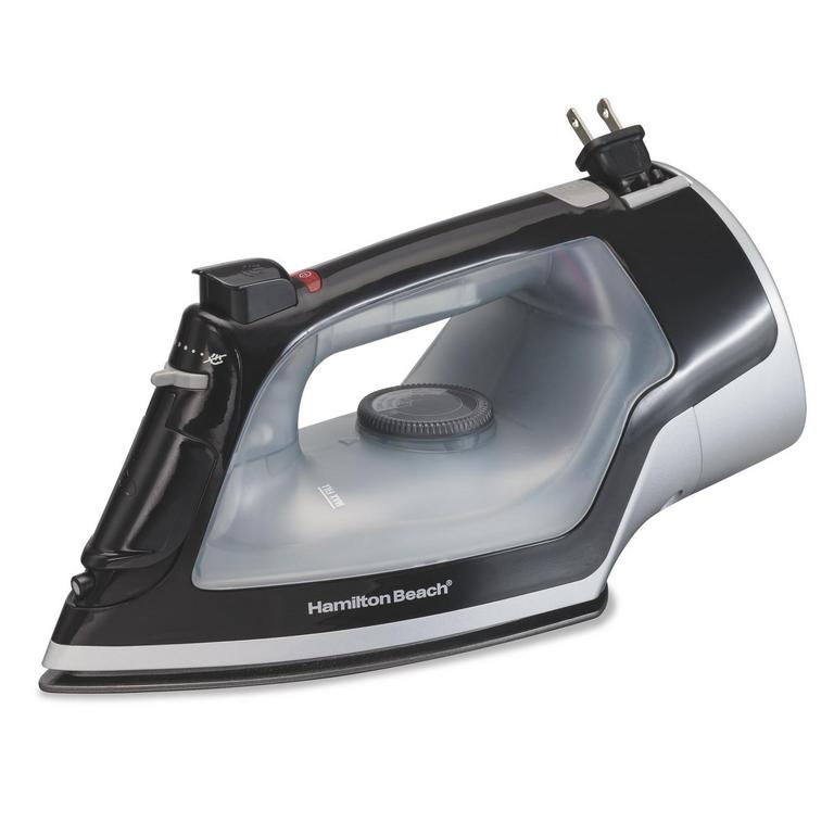 HAMILTON BEACH STEAM IRON