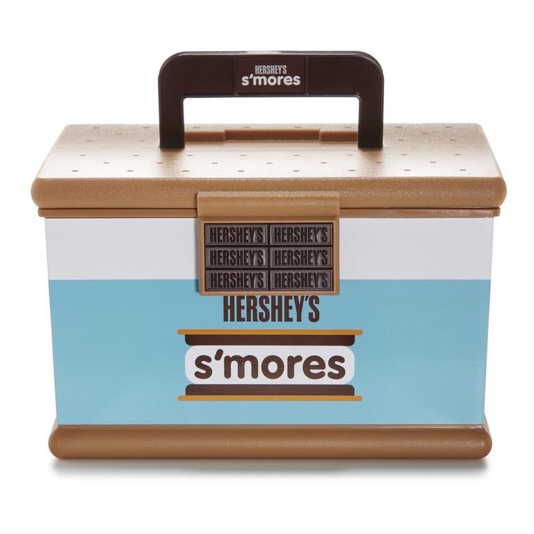 MR. BAR-B-Q S'MORES CADDY