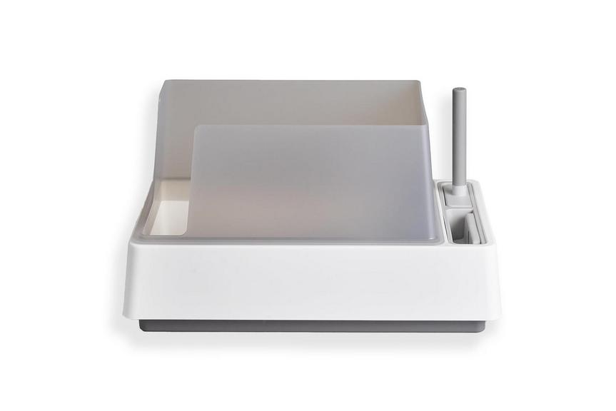 TUFT + PAW L LITTER BOX