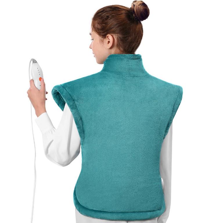 MAXKARE HEATING PAD 24IN X 33IN