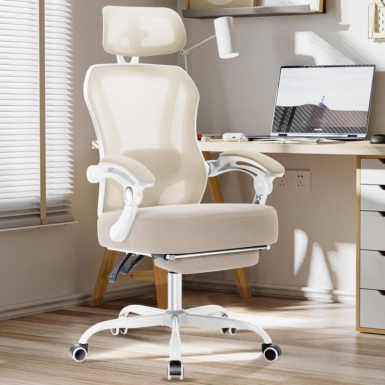 TUKAKA ERGONOMIC CHAIR 50IN