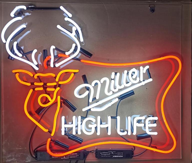 COONIDOS NEON SIGN 24IN X 20IN