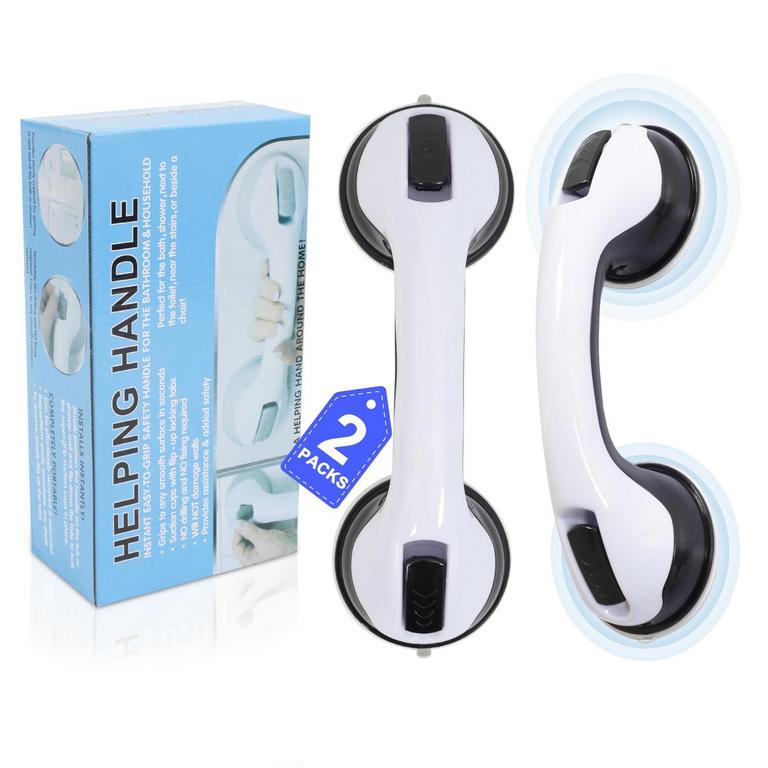 VISIT THE GEYA 2PK GRAB BARS