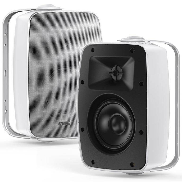HIWILL OUTDOOR SPEAKERS
