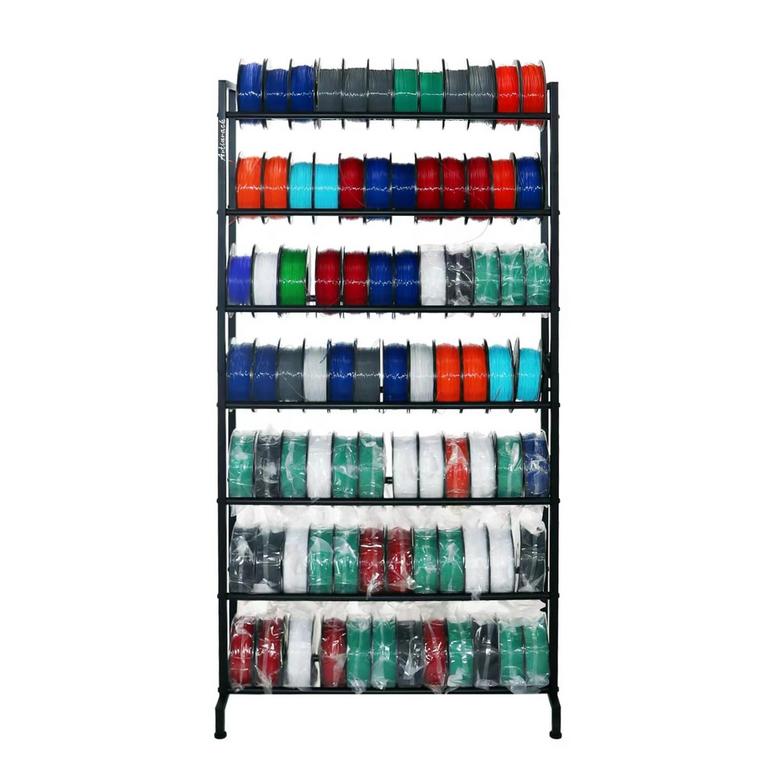 ARTINRACK 3D PRINTER FILAMENT RACK