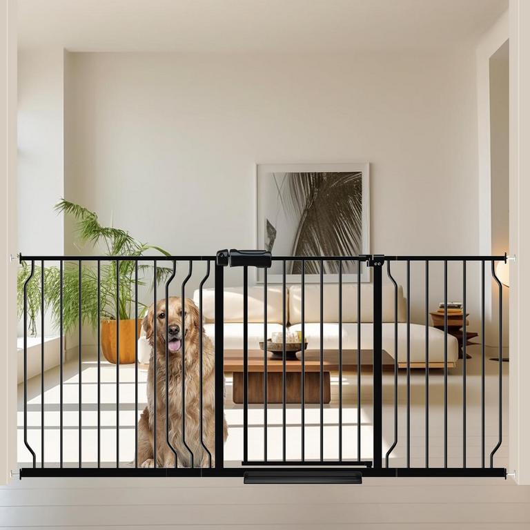 FORENG EXTRA WIDE GATE 62.2-71.65IN