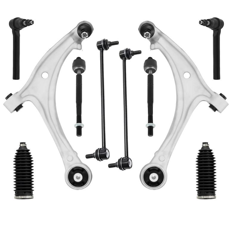 ALADICHE FRONT LOWER CONTROL ARM KIT