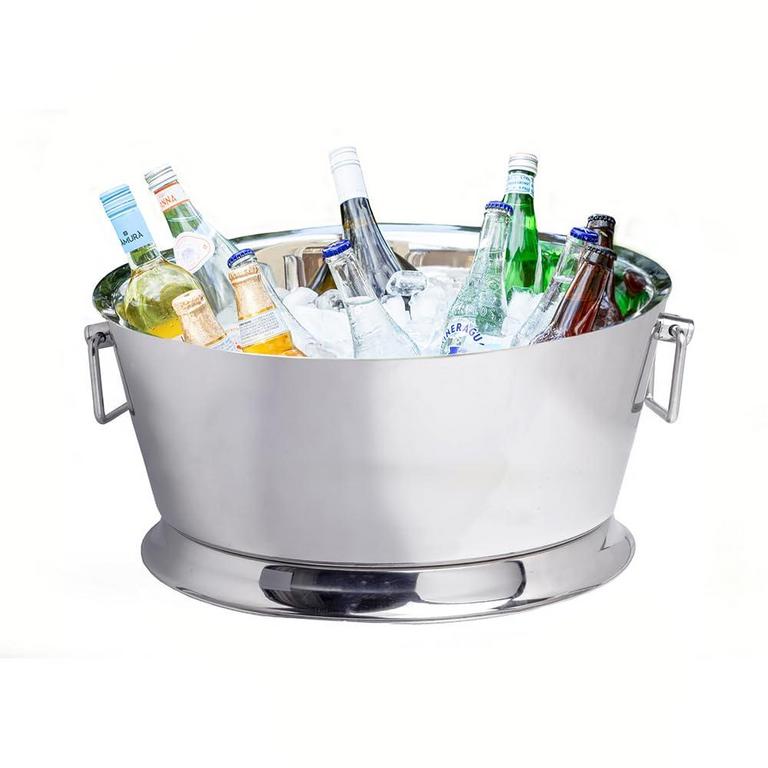 SOL LIVING 6.5GAL ICE TUB
