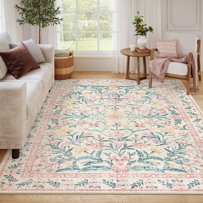 WONNITAR 8FT X 10FT RUG