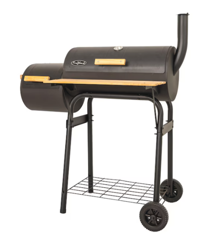 FIRE SENSE 43IN GRILL