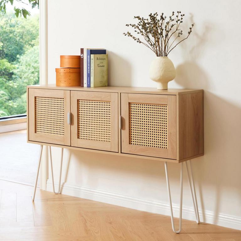 NETSTAR ENTRYWAY TABLE