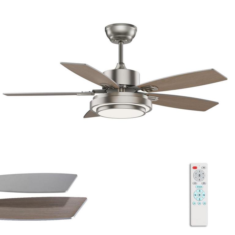 FANBLISS 42IN CEILING FAN