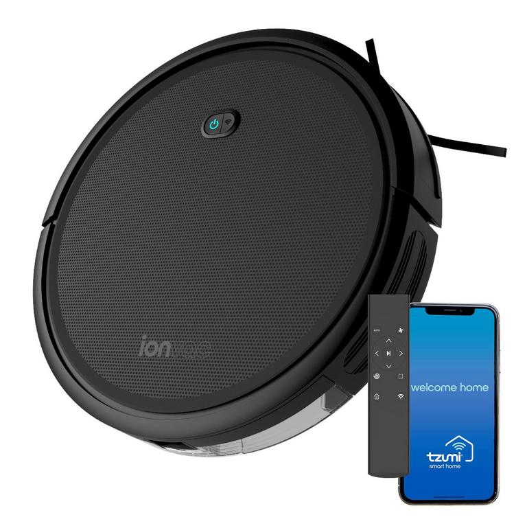 ROBOT VACUUM CLEANER