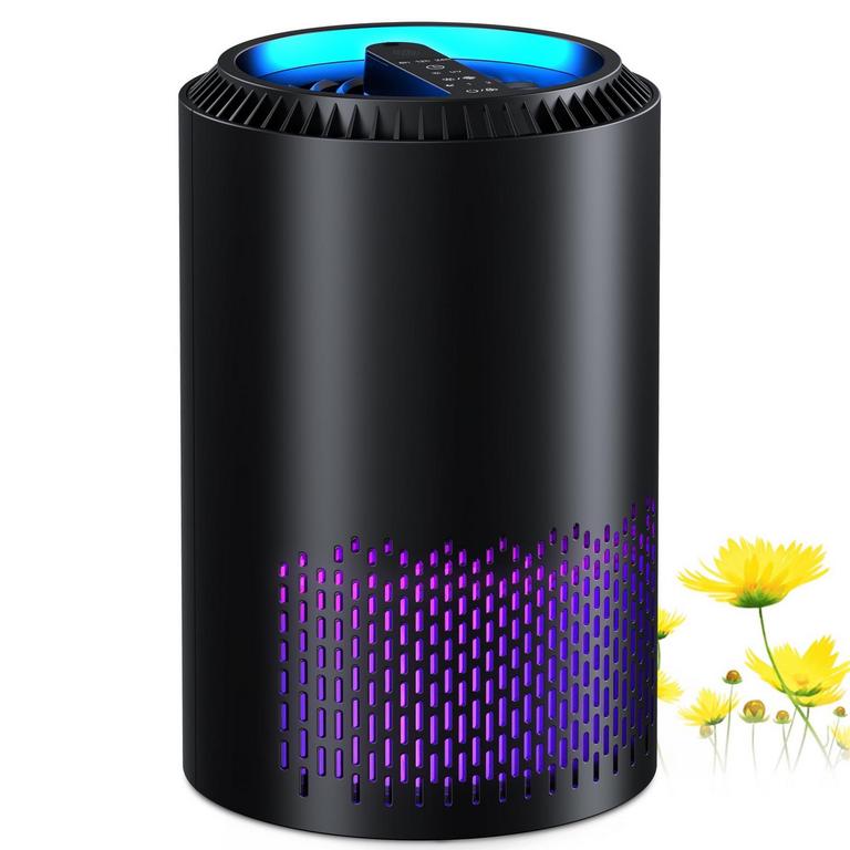 BREEZOME HEPA AIR PURIFIER