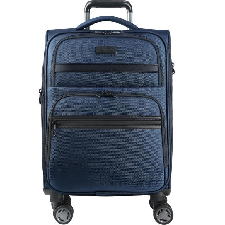 KROSER 20IN CARRY ON LUGGAGE