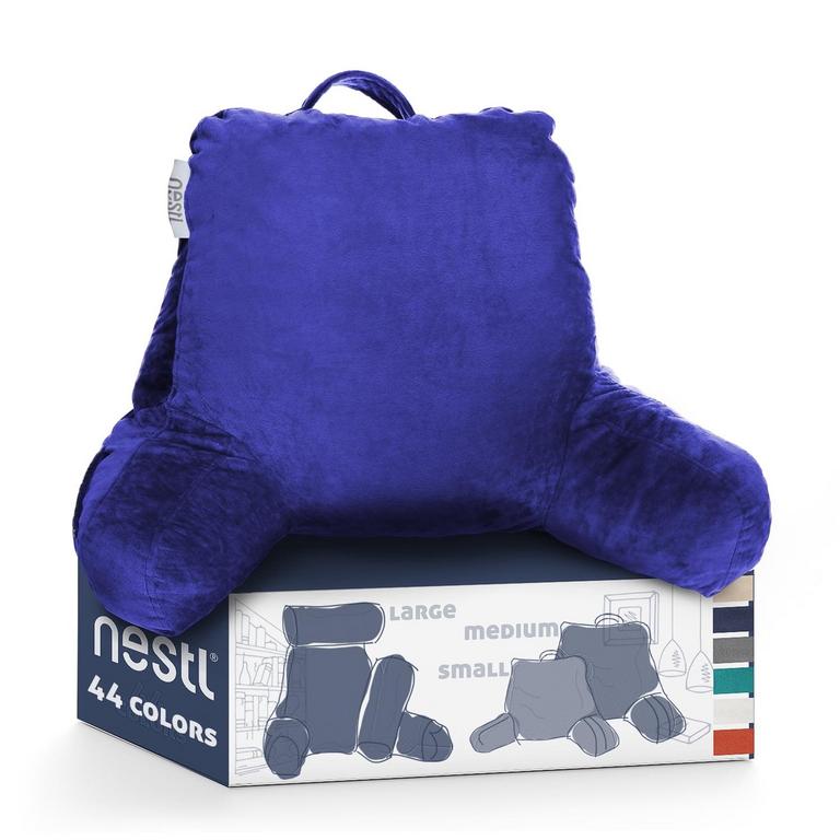 NESTL BACKREST PILLOW