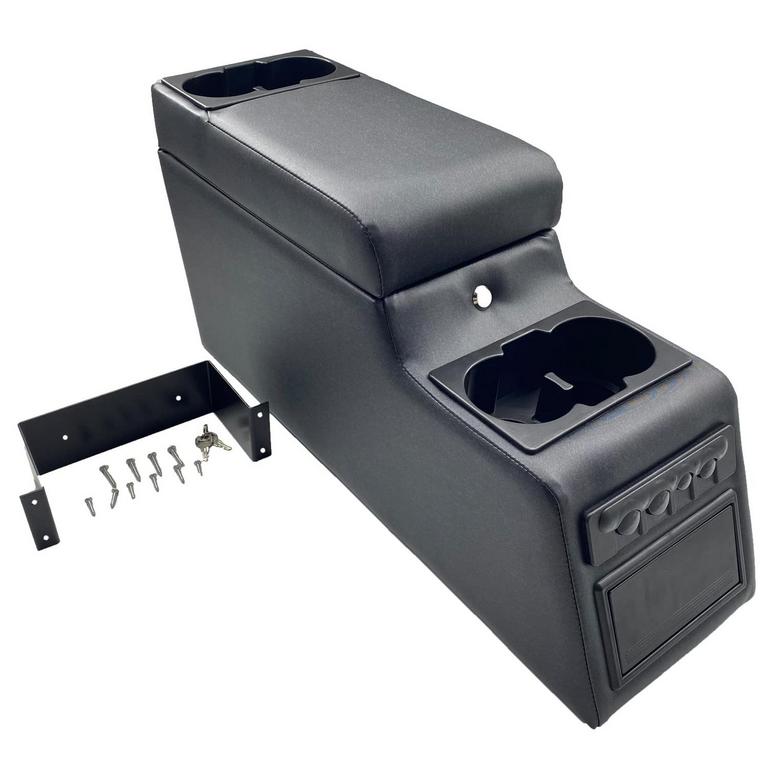 MOOSUN 31515 CENTER CONSOLE