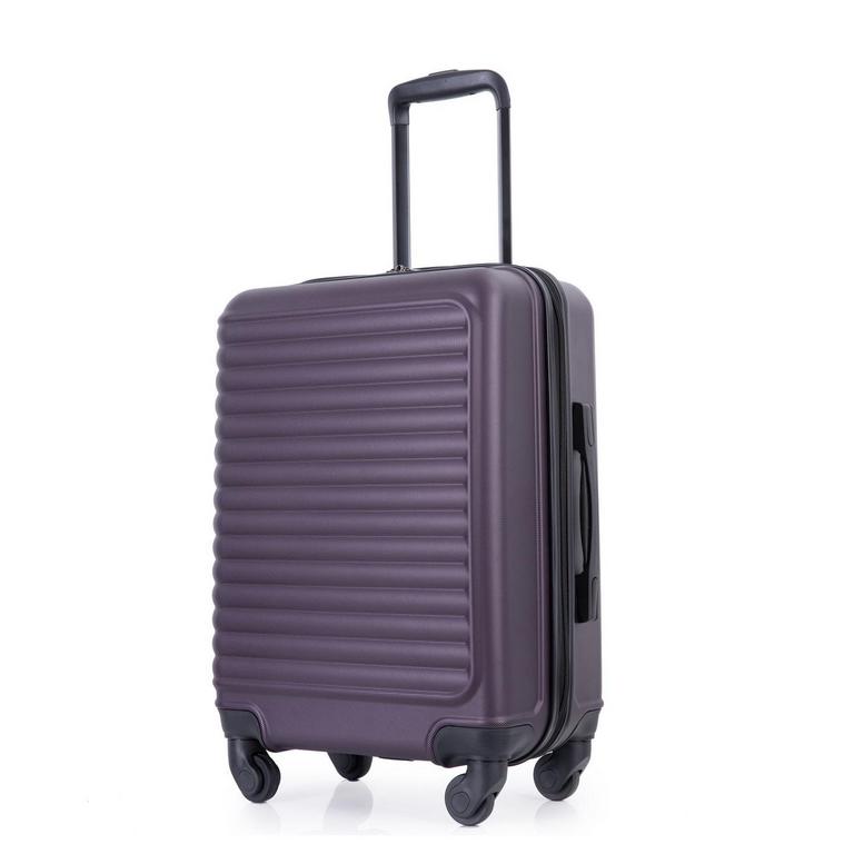 CARRY-ON SUITCASE