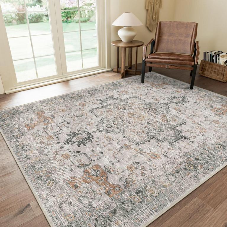 6X9FT AREA RUG