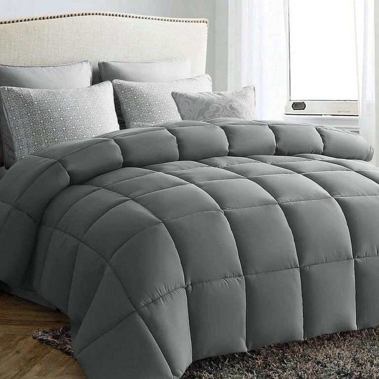 CAL KING COMFORTER SET