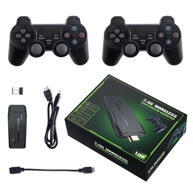 WIRELESS CONTROLLER SET