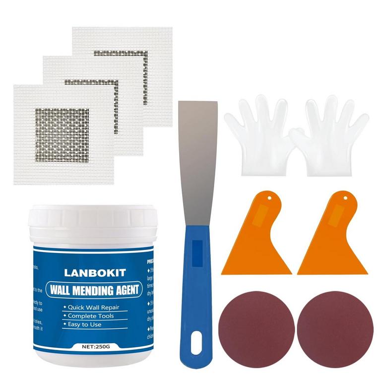 LANBOKIT DRYWALL REPAIR KIT